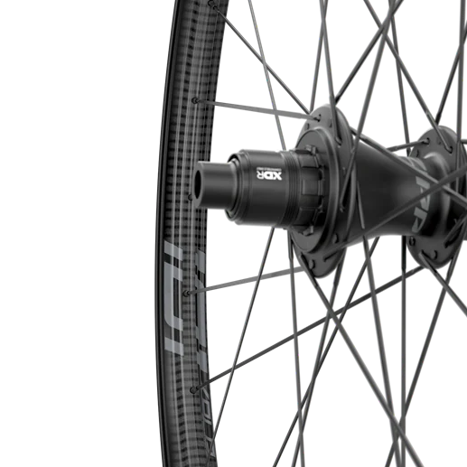 Paire de Roues ZIPP 101 XPLR DISC Tubeless Ready (Center Lock) - Image 5