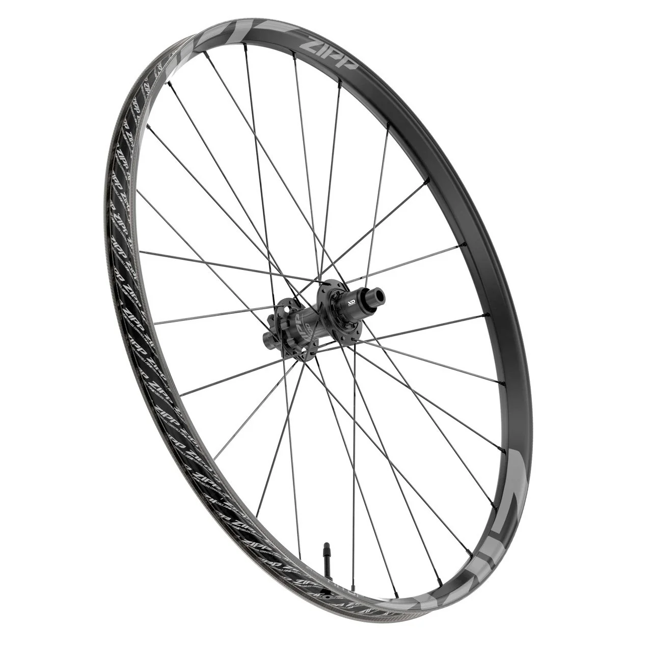 Paire de Roues ZIPP 1ZERO HITOP S 29" 15x110/12x148 mm Boost - Image 4
