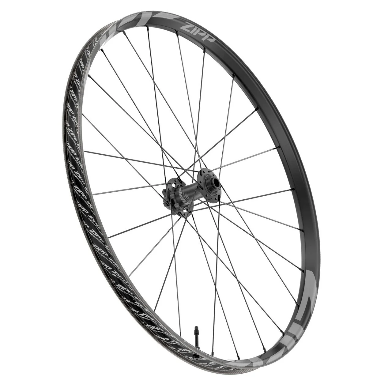 Paire de Roues ZIPP 1ZERO HITOP S 29" 15x110/12x148 mm Boost - Image 5