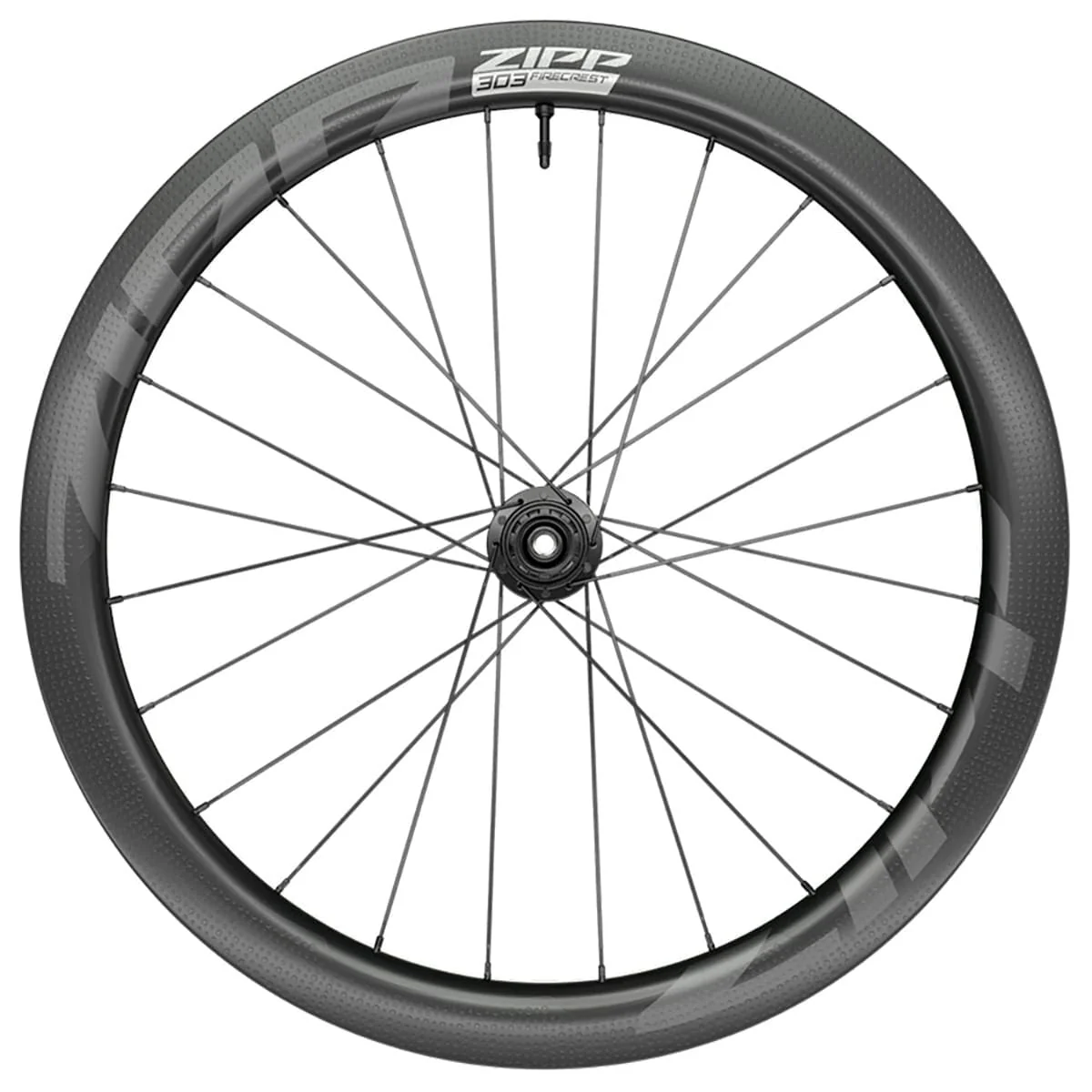 Paire de Roues ZIPP 303 FIRECREST DISC Tubeless Ready (Center Lock) - Image 4