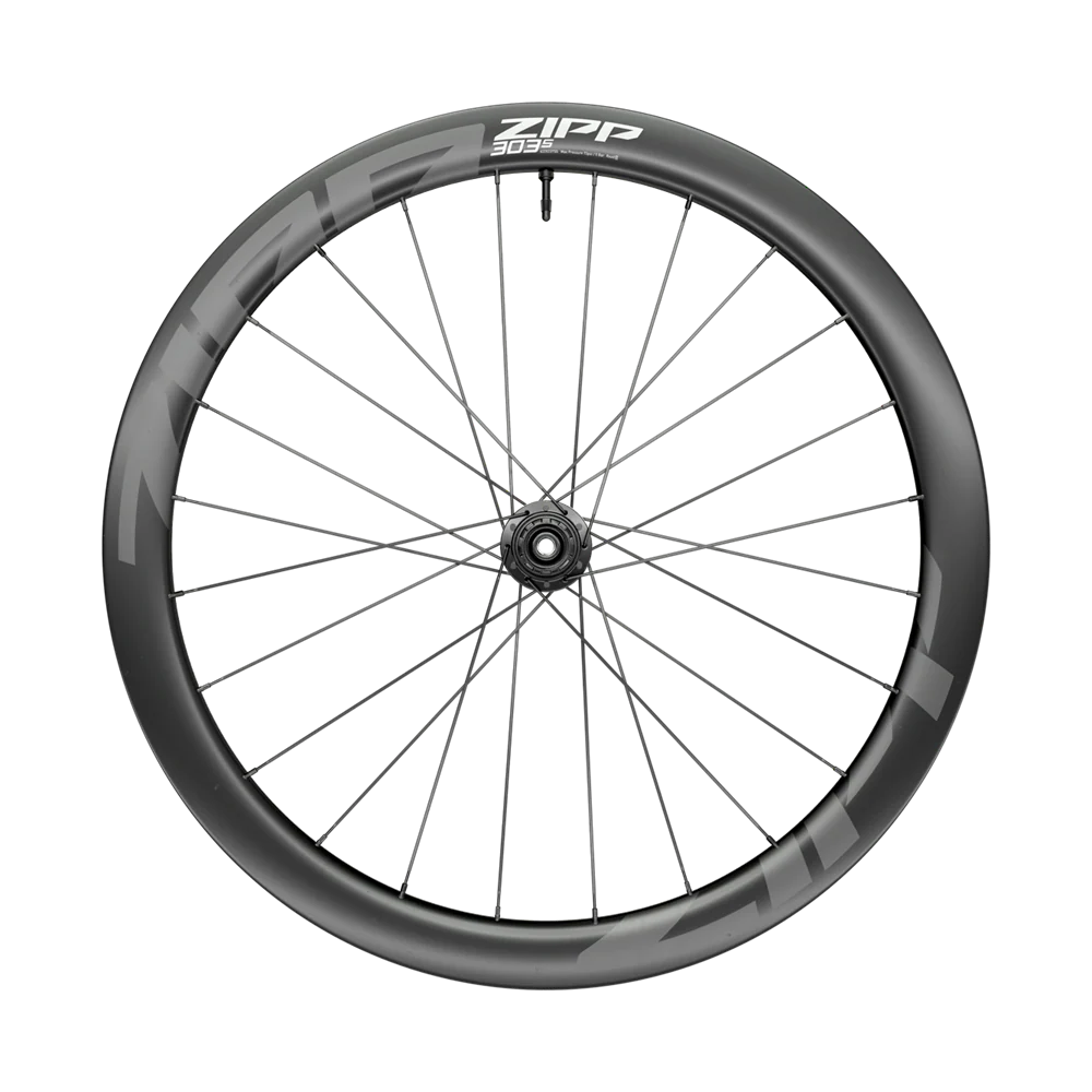 Paire de Roues ZIPP 303 S DISC Tubeless Ready (Center Lock) - Image 2