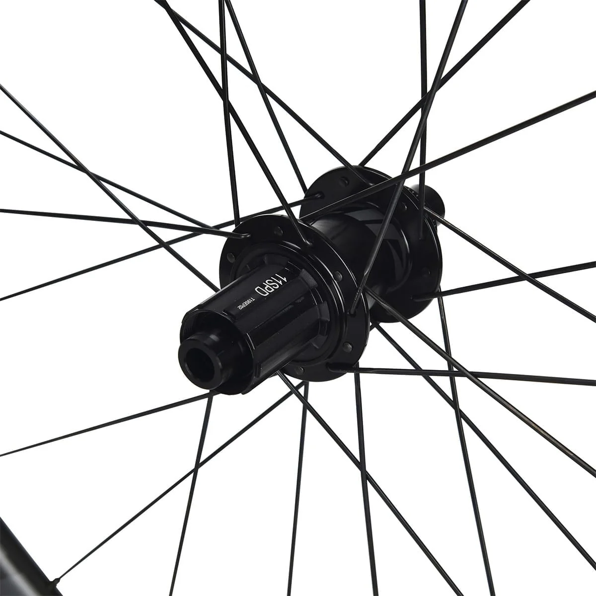 Paire de Roues ZIPP 303 S DISC Tubeless Ready (Center Lock) - Image 3