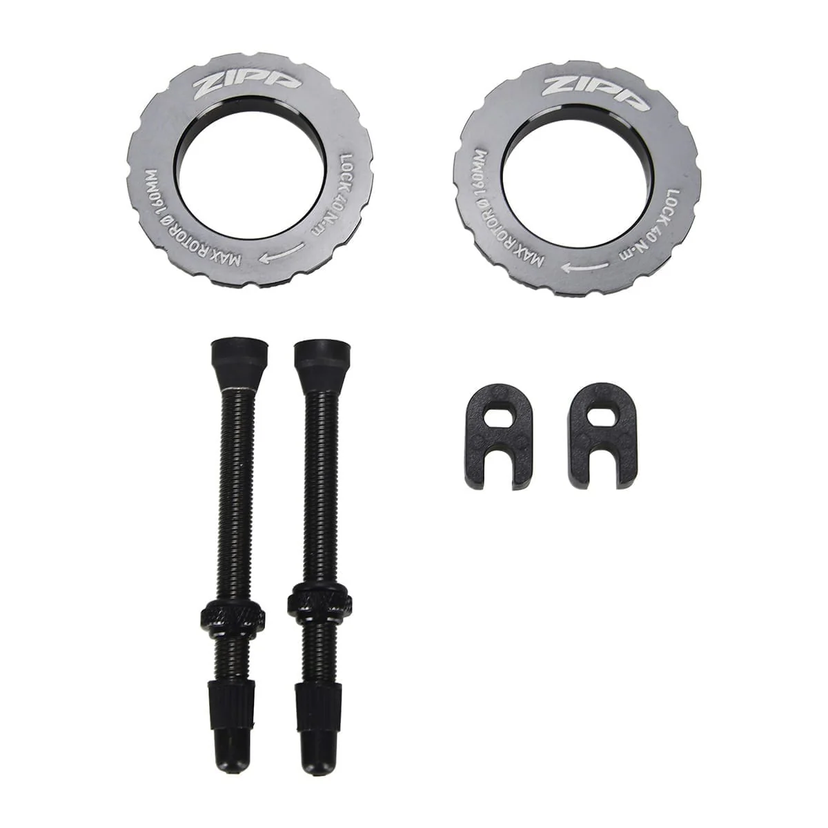 Paire de Roues ZIPP 303 S DISC Tubeless Ready (Center Lock) - Image 5