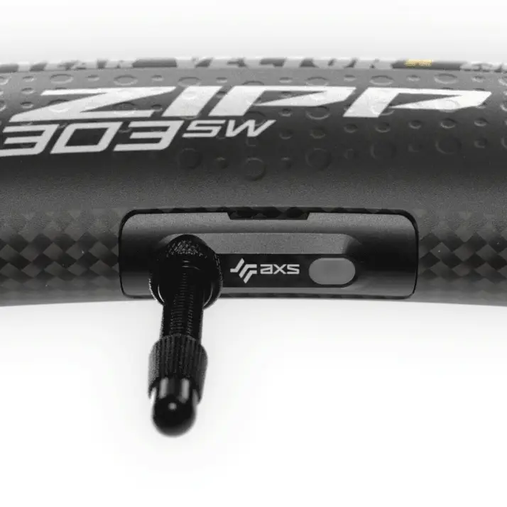 Paire de Roues ZIPP 303 SW DISC Tubeless Ready (Centerlock) - Image 2