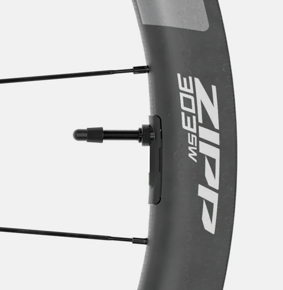 Paire de Roues ZIPP 303 SW DISC Tubeless Ready (Centerlock) - Image 6