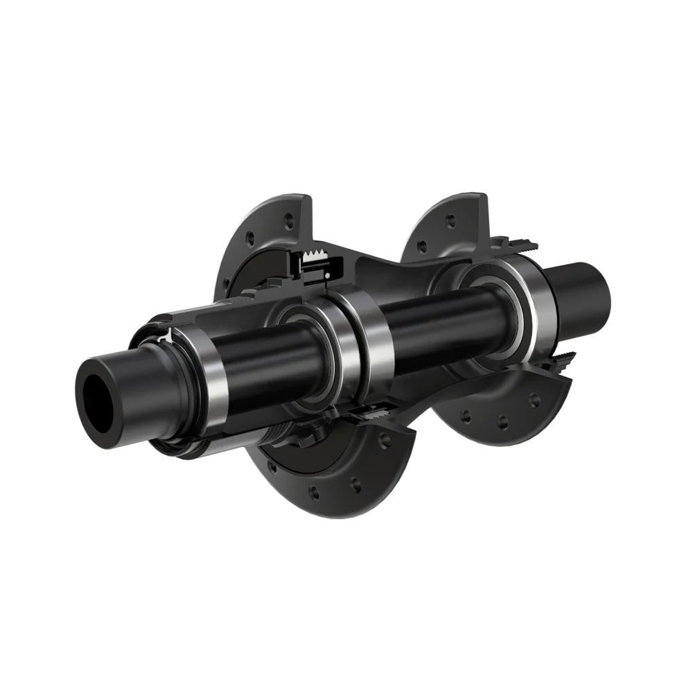 Paire de Roues ZIPP 303 XPLR SW DISC Tubeless (Center Lock) - Image 5