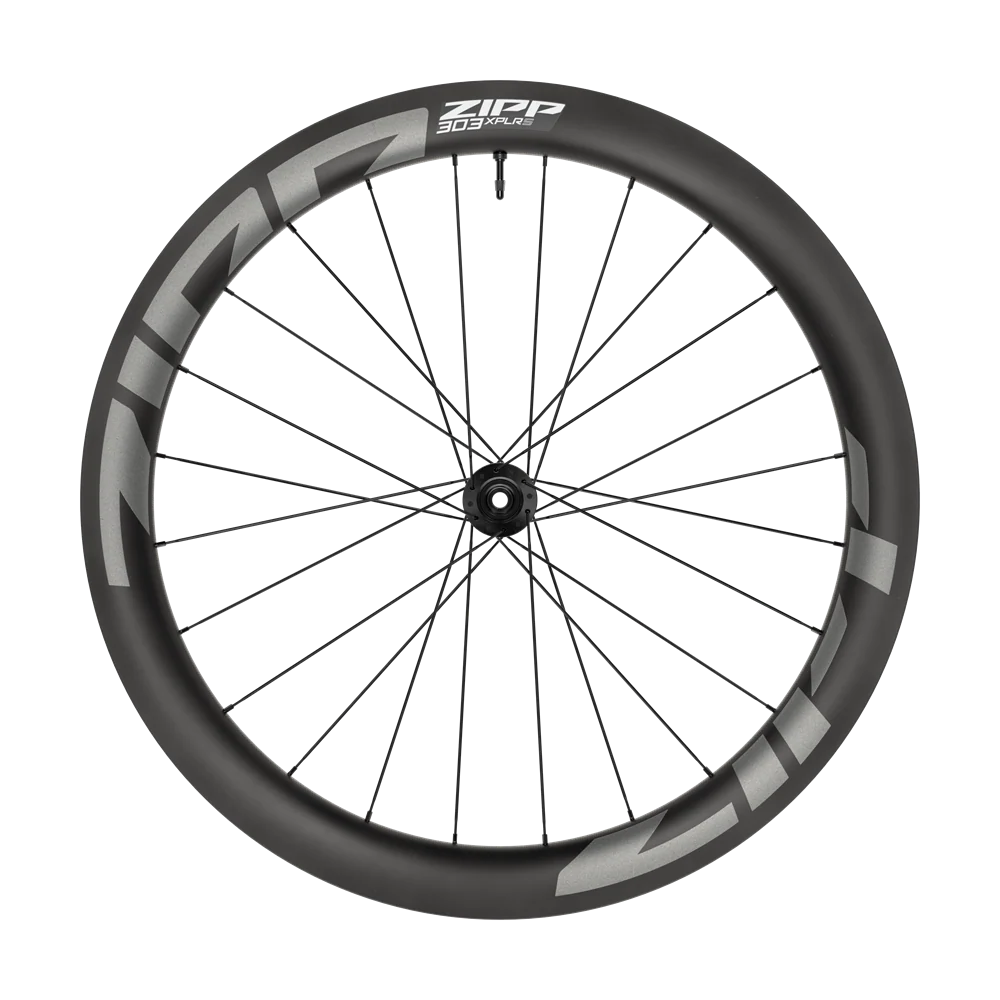 Paire de Roues ZIPP 303 XPLR S DISC Tubeless (Center Lock) - Image 3