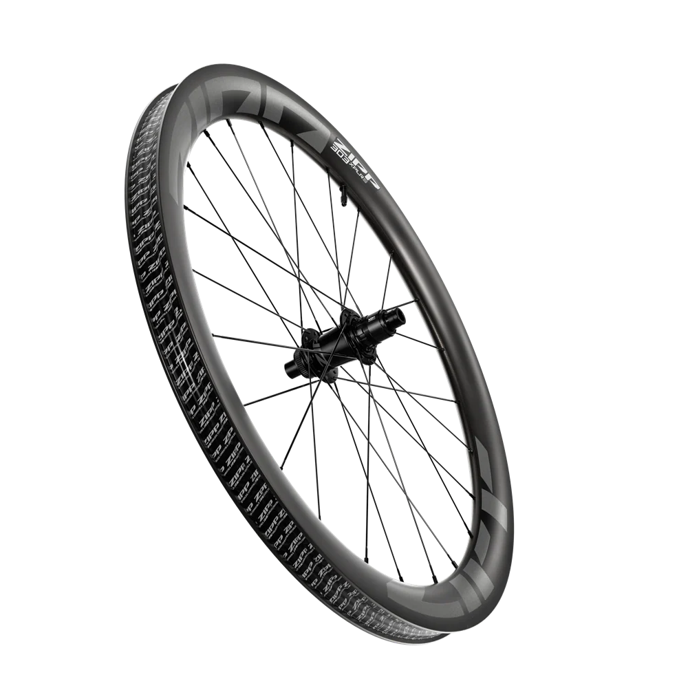Paire de Roues ZIPP 303 XPLR S DISC Tubeless (Center Lock) - Image 5