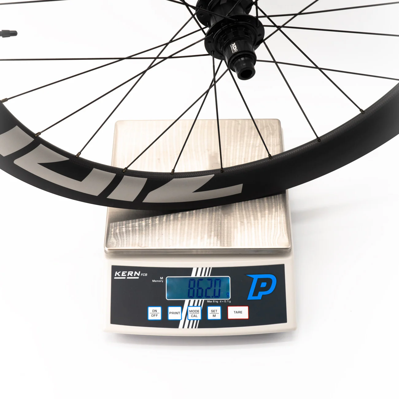 Paire de Roues ZIPP 303 XPLR S DISC Tubeless (Center Lock) - Image 6