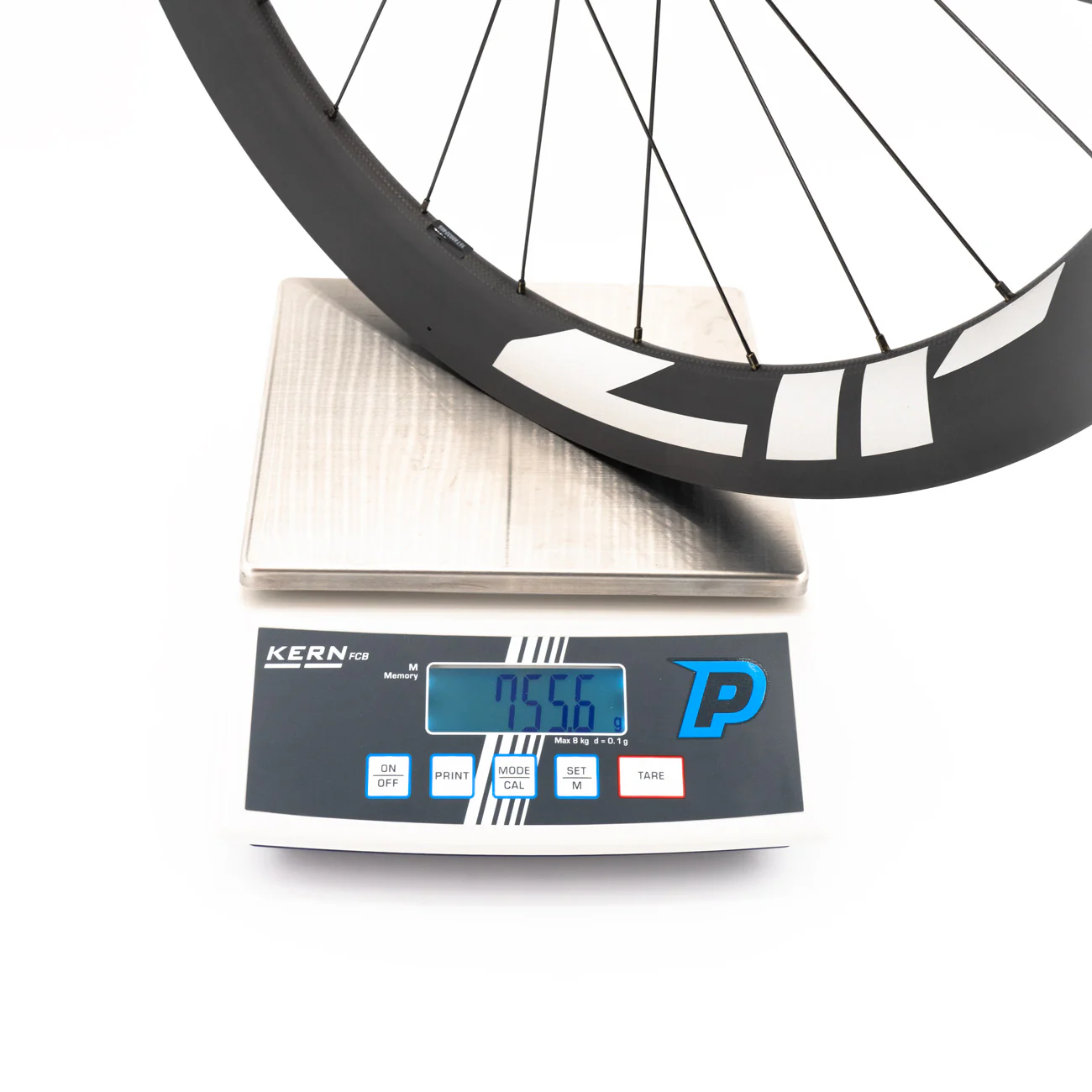 Paire de Roues ZIPP 303 XPLR S DISC Tubeless (Center Lock) - Image 7