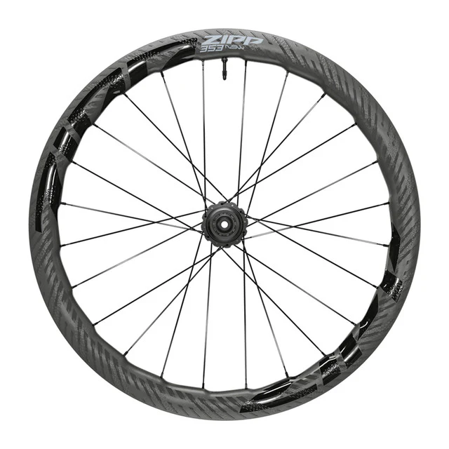 Paire de Roues ZIPP 353 NSW DISC Tubeless Ready (Center Lock) - Image 2