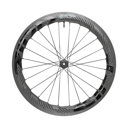 Paire de Roues ZIPP 454 NSW DISC Tubeless Ready (Center Lock) - Image 2