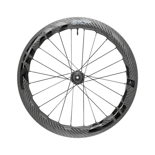 Paire de Roues ZIPP 454 NSW DISC Tubeless Ready (Center Lock) - Image 3