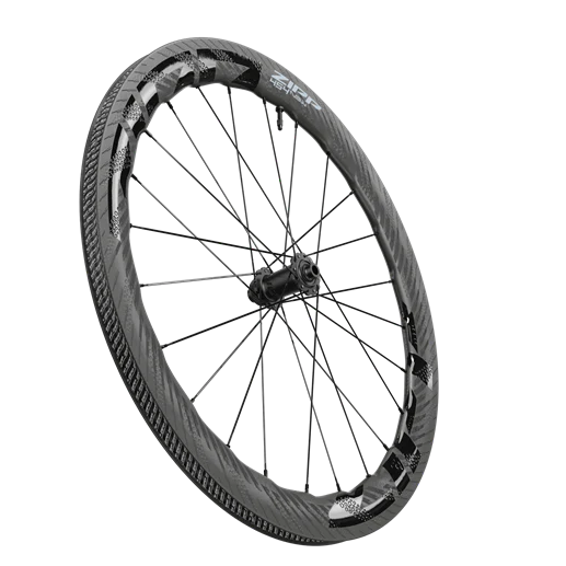 Paire de Roues ZIPP 454 NSW DISC Tubeless Ready (Center Lock) - Image 4
