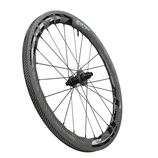 Paire de Roues ZIPP 454 NSW DISC Tubeless Ready (Center Lock) - Image 5