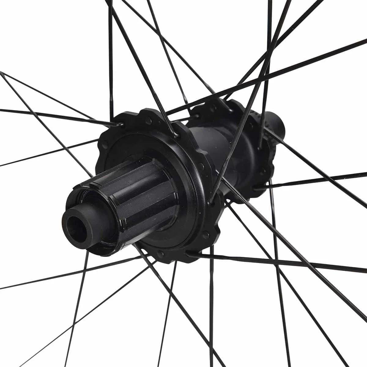 Paire de Roues ZIPP 454 NSW DISC Tubeless Ready (Center Lock) - Image 6