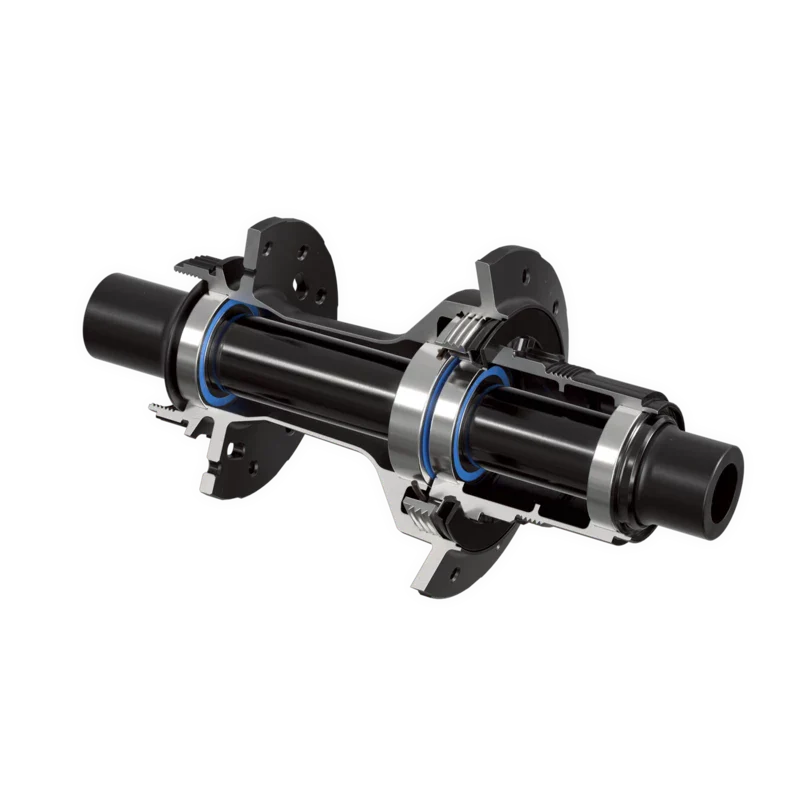 Paire de Roues ZIPP 353 NSW DISC Tubeless Ready (Center Lock) - Image 8