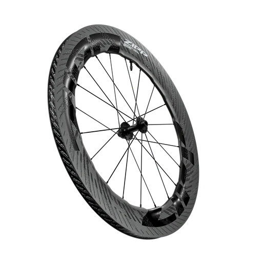 Paire de Roues ZIPP 858 NSW DISC Tubeless Ready (Center Lock) - Image 4