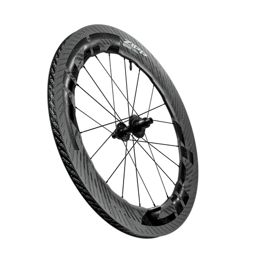 Paire de Roues ZIPP 858 NSW DISC Tubeless Ready (Center Lock) - Image 5