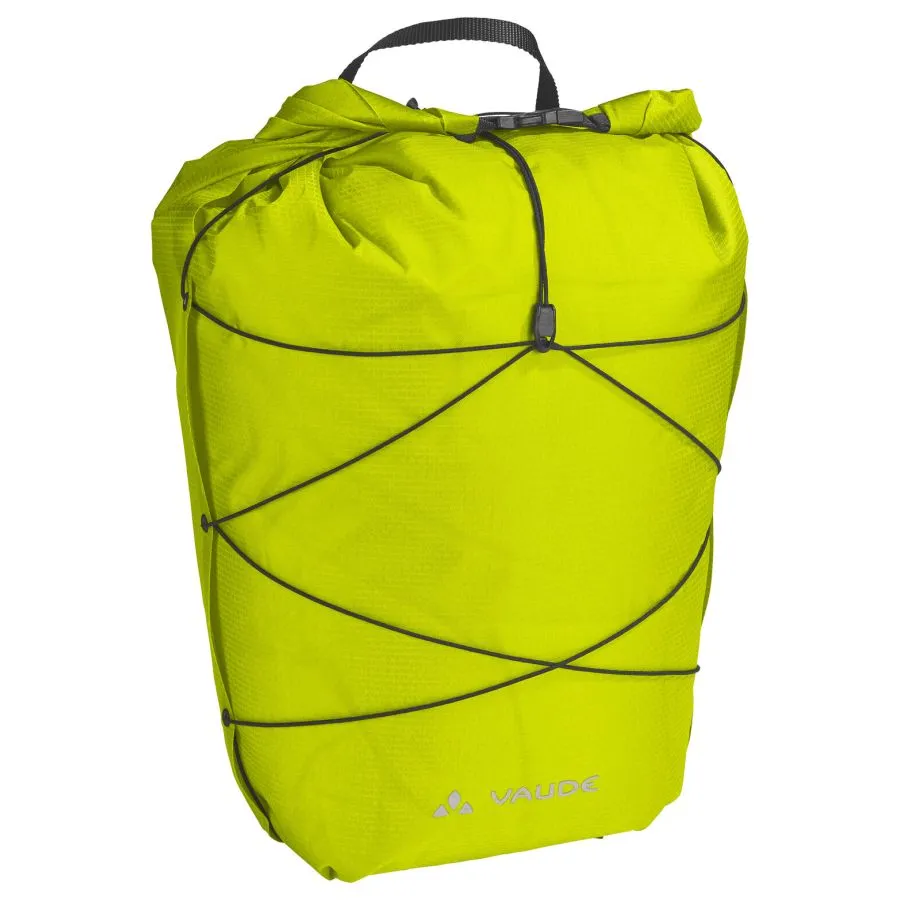 Paire de Sacoches de Porte-Bagage VAUDE AQUA BACK LIGHT 38 L Jaune - Image 2