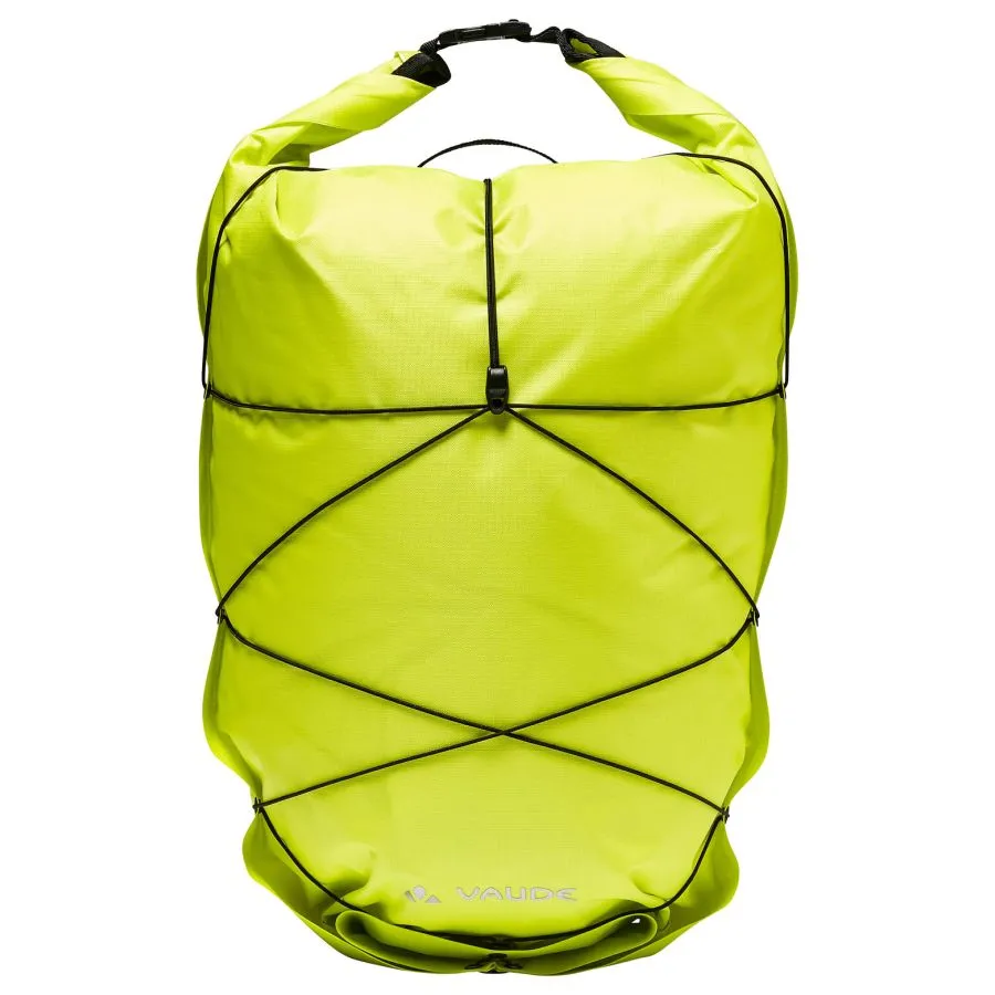Paire de Sacoches de Porte-Bagage VAUDE AQUA BACK LIGHT 38 L Jaune - Image 3