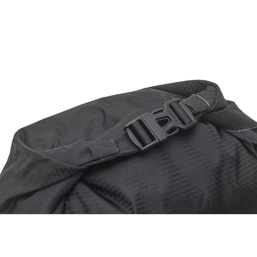 Paire de Sacoche de Porte-Bagages VAUDE AQUA FRONT LIGHT 22 L Noir - Image 9