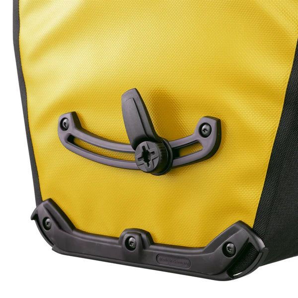 Paire de Sacoches de Porte-Bagages ORTLIEB BACK ROLLER 40 L Jaune - Image 3
