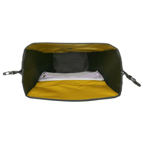 Paire de Sacoches de Porte-Bagages ORTLIEB BACK ROLLER 40 L Jaune - Image 5