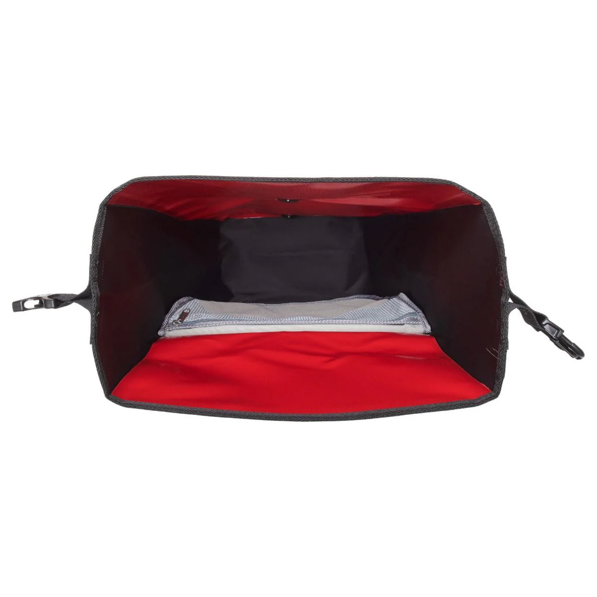 Paire de Sacoches de Porte-Bagages ORTLIEB BACK ROLLER 40 L Rouge - Image 4