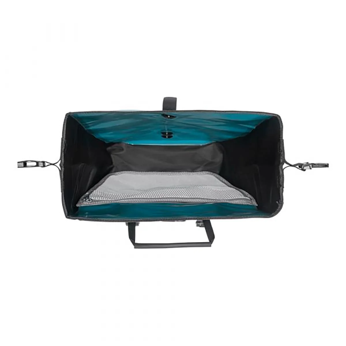 Paire de Sacoches de Porte-Bagages ORTLIEB BACK ROLLER 40 L Turquoise - Image 4