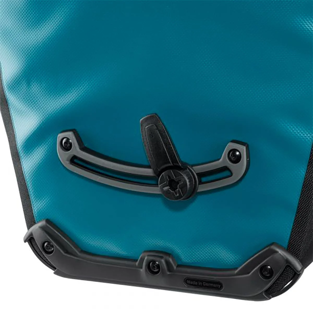 Paire de Sacoches de Porte-Bagages ORTLIEB BACK ROLLER 40 L Turquoise - Image 6