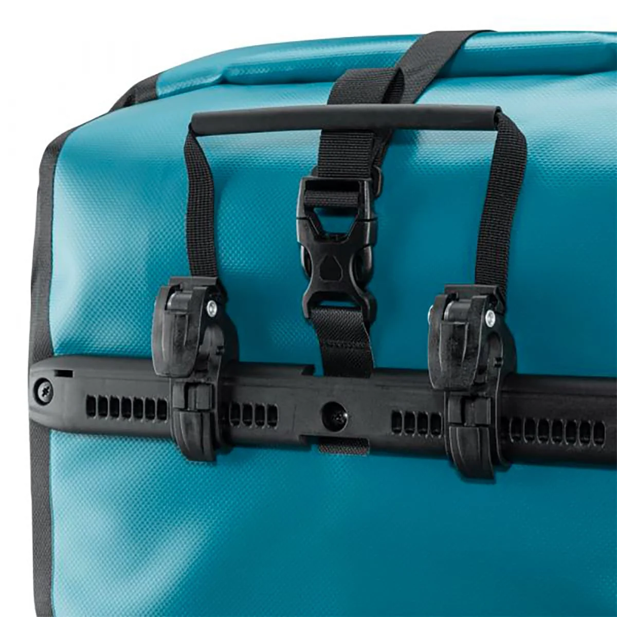 Paire de Sacoches de Porte-Bagages ORTLIEB BACK ROLLER 40 L Turquoise - Image 7