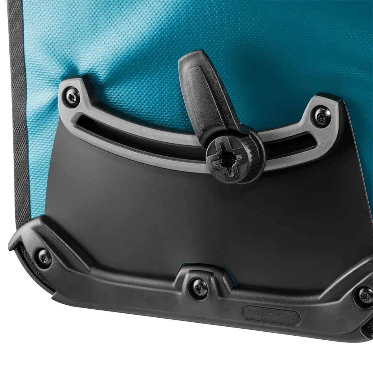 Paire de Sacoches de Porte-Bagages ORTLIEB SPORT ROLLER 25 L Bleu - Image 5