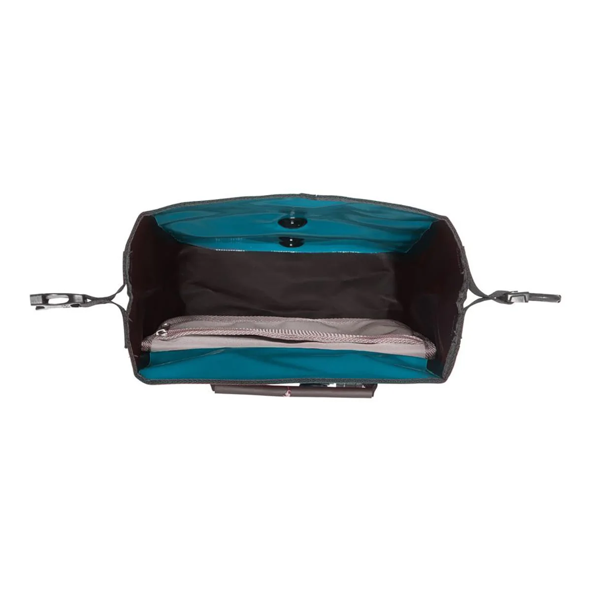 Paire de Sacoches de Porte-Bagages ORTLIEB SPORT ROLLER 25 L Bleu - Image 6