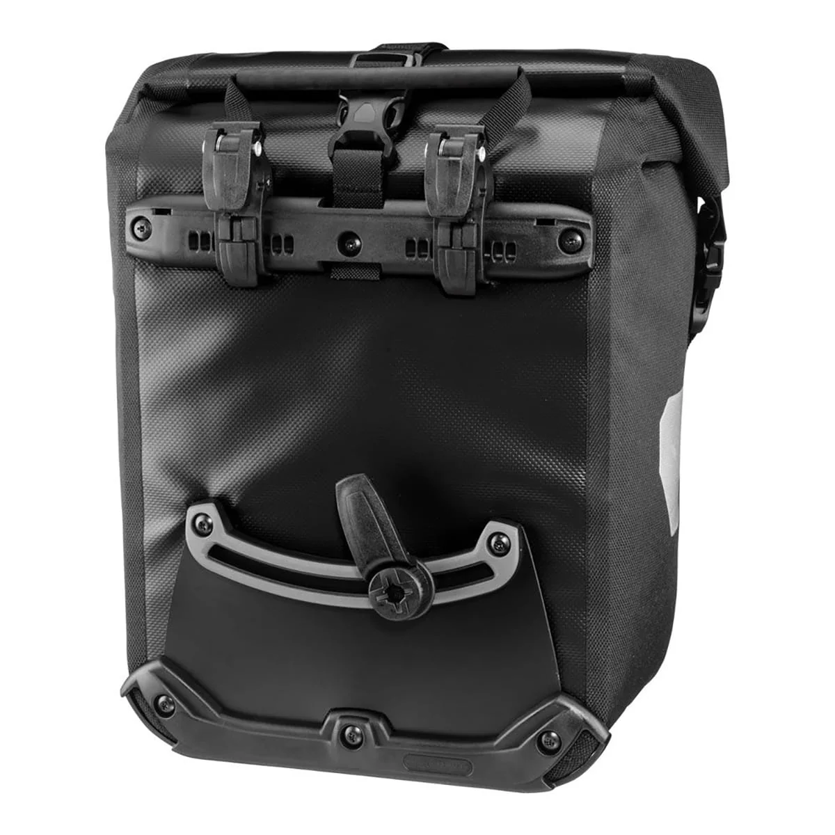 Paire de Sacoches de Porte-Bagages ORTLIEB SPORT ROLLER 25 L Noir - Image 4