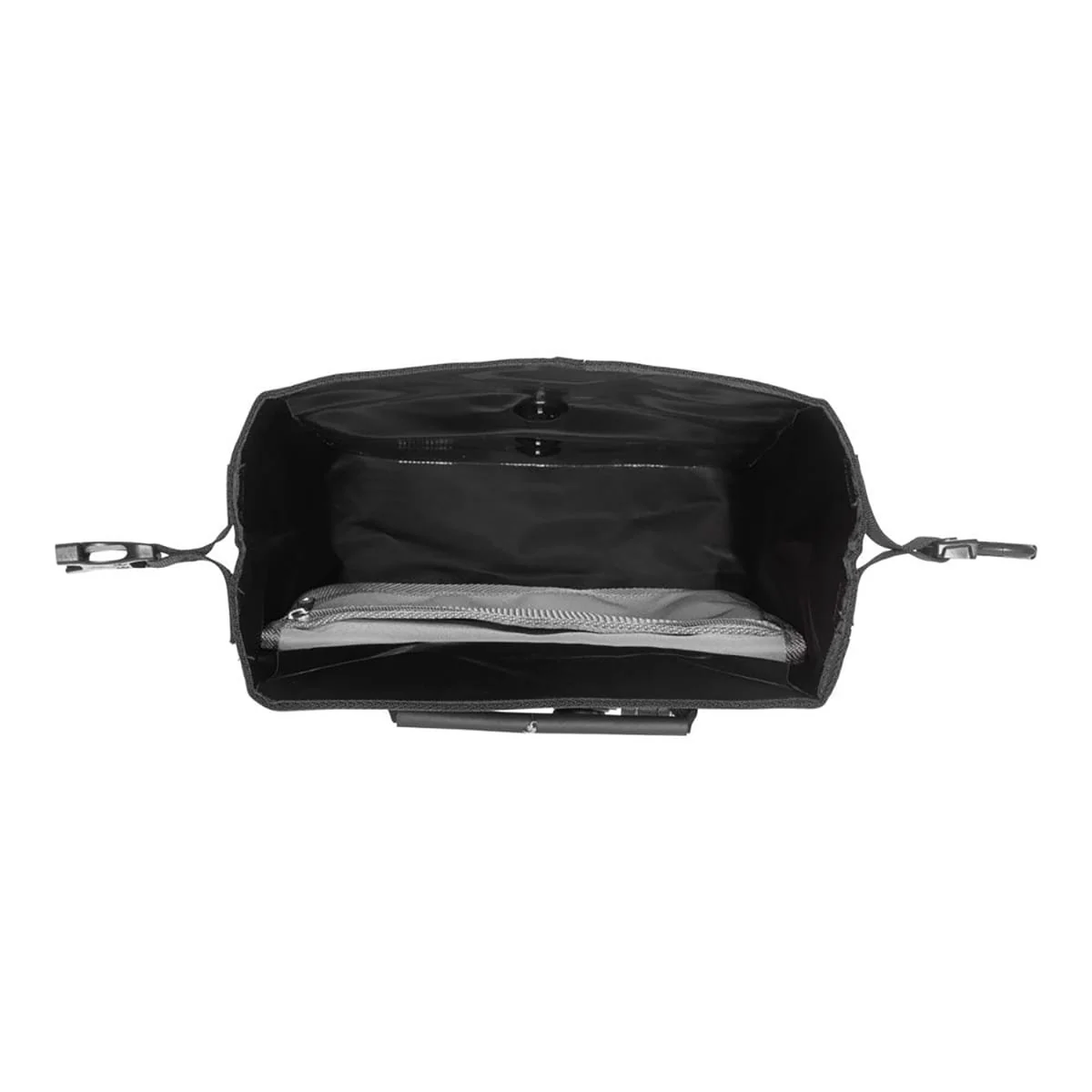 Paire de Sacoches de Porte-Bagages ORTLIEB SPORT ROLLER 25 L Noir - Image 7