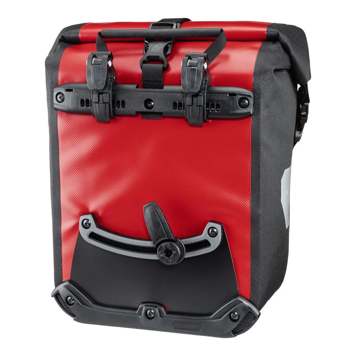 Paire de Sacoches de Porte-Bagages ORTLIEB SPORT ROLLER 25 L Rouge - Image 7
