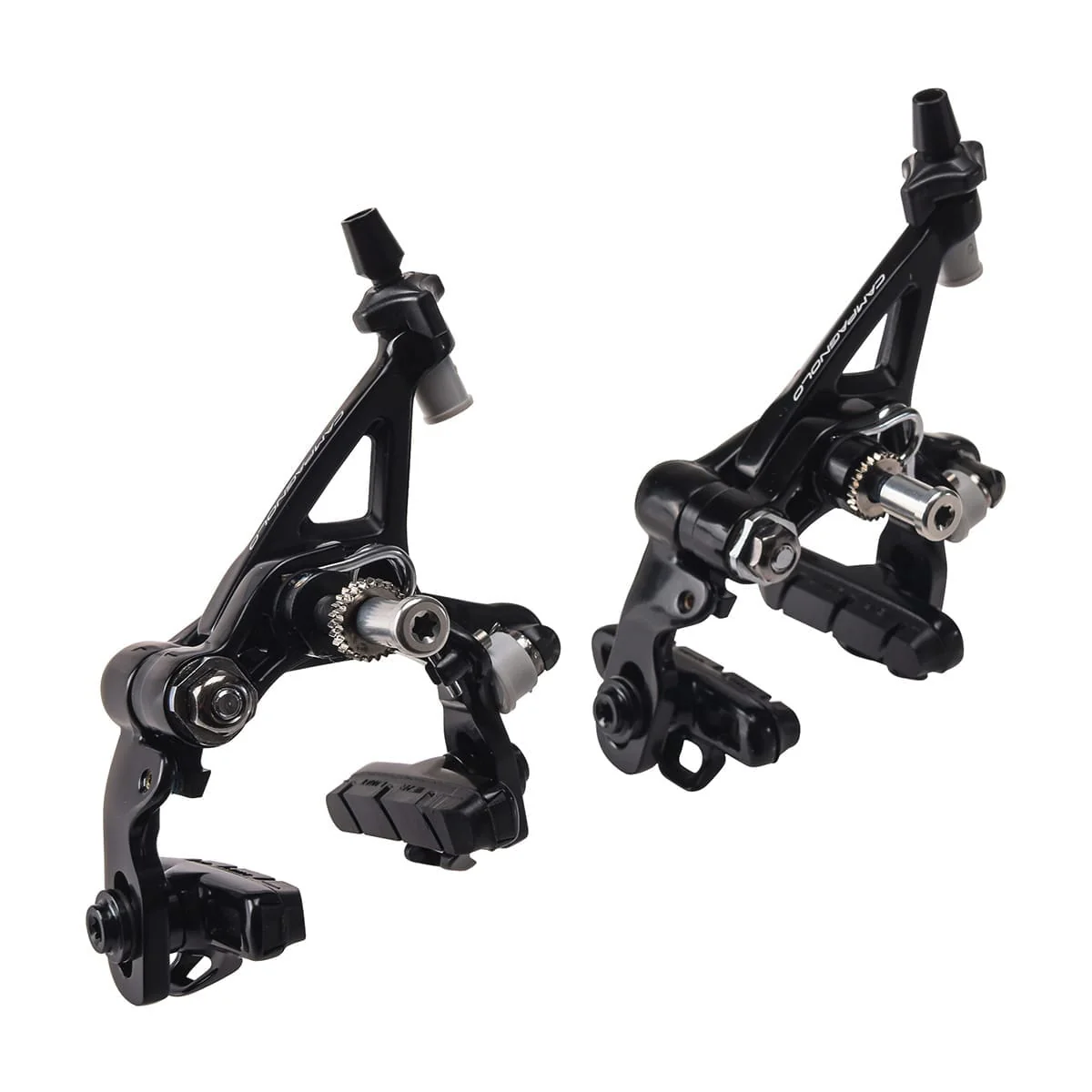 Paire d'Etriers CAMPAGNOLO SUPER RECORD DUAL PIVOT 12V - Image 3