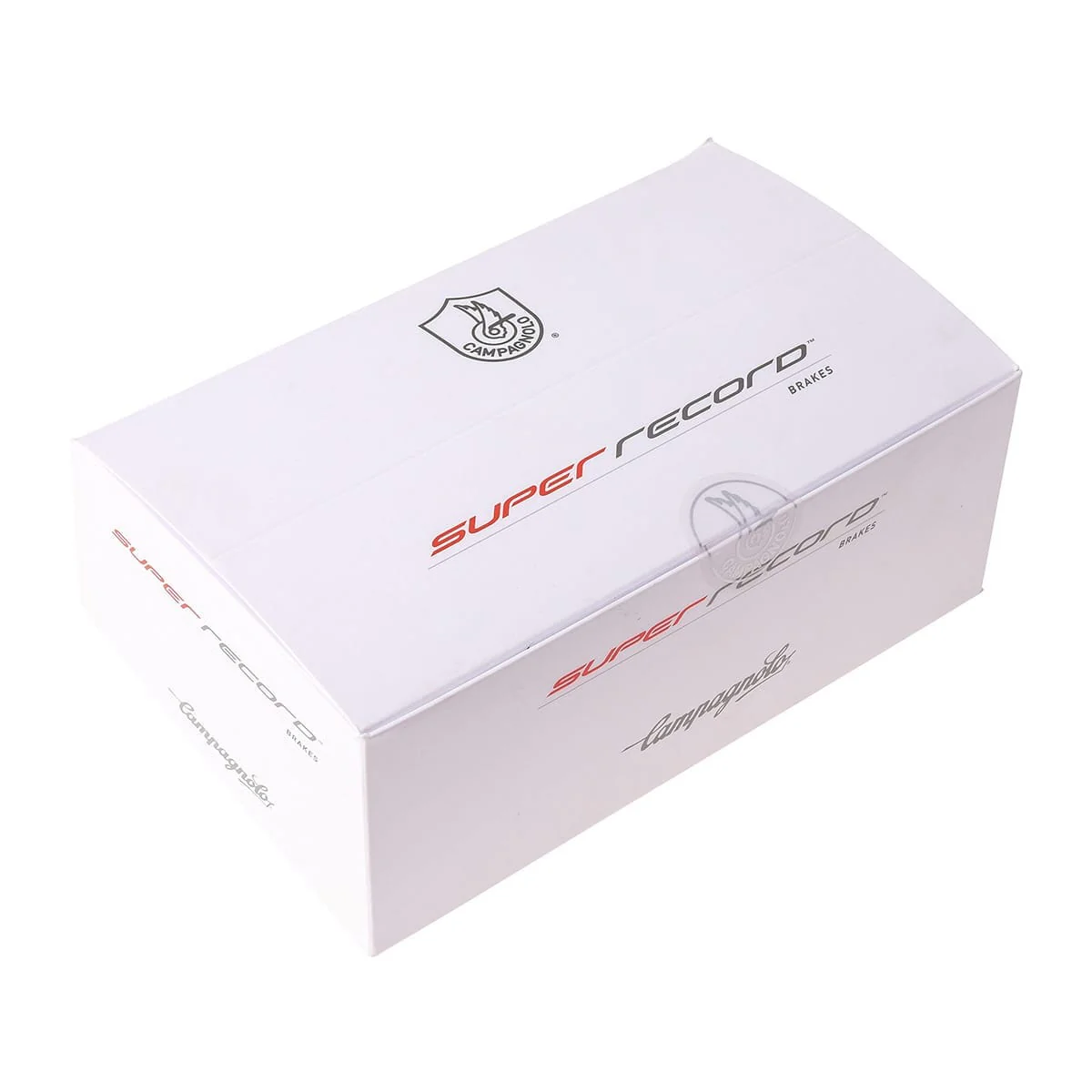 Paire d'Etriers CAMPAGNOLO SUPER RECORD DUAL PIVOT 12V - Image 4