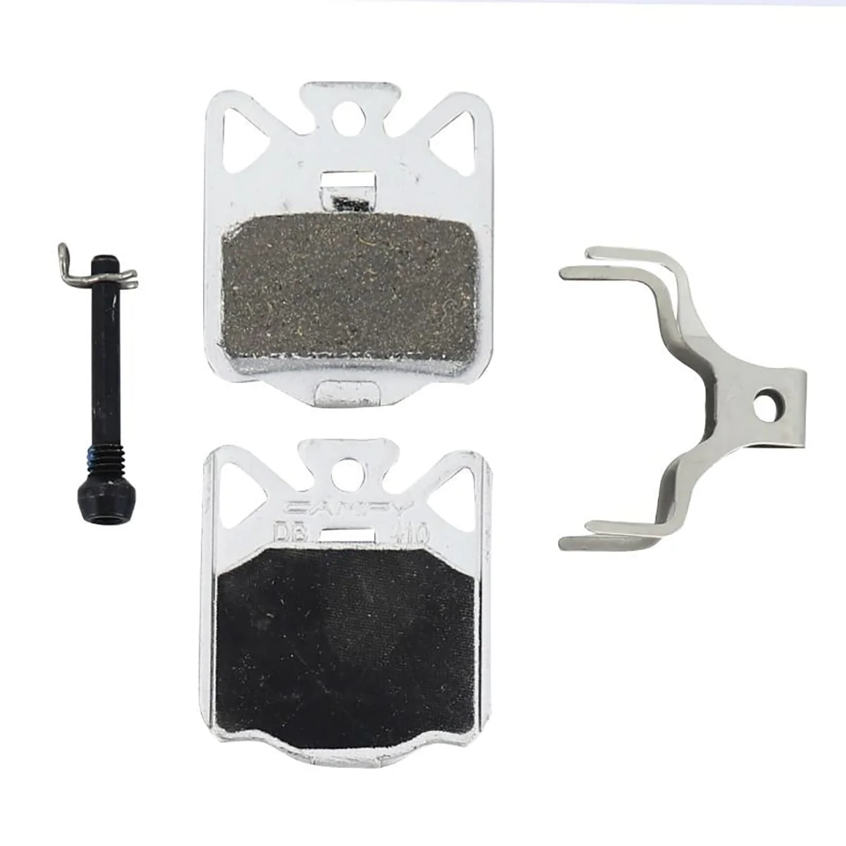 Plaquettes Organiques CAMPAGNOLO DB-410