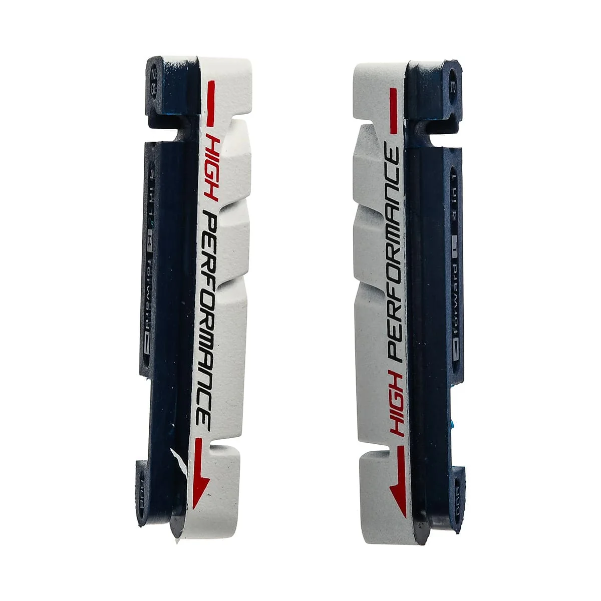 Paires de Patins Cartouches BBB ULTRASTOP HP Universel - Image 2