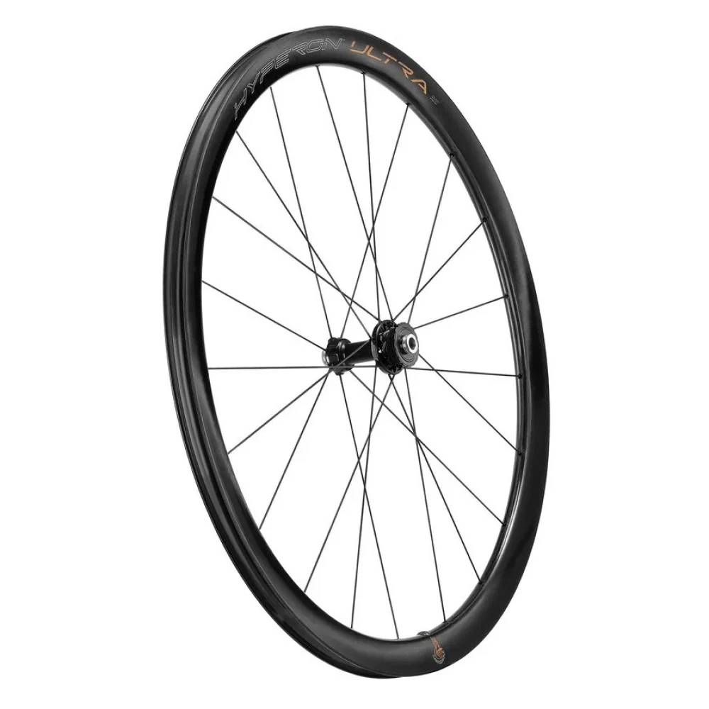 Paires de Roues CAMPAGNOLO HYPERON ULTRA DISC Tubeless Ready (Center Lock) - Image 7