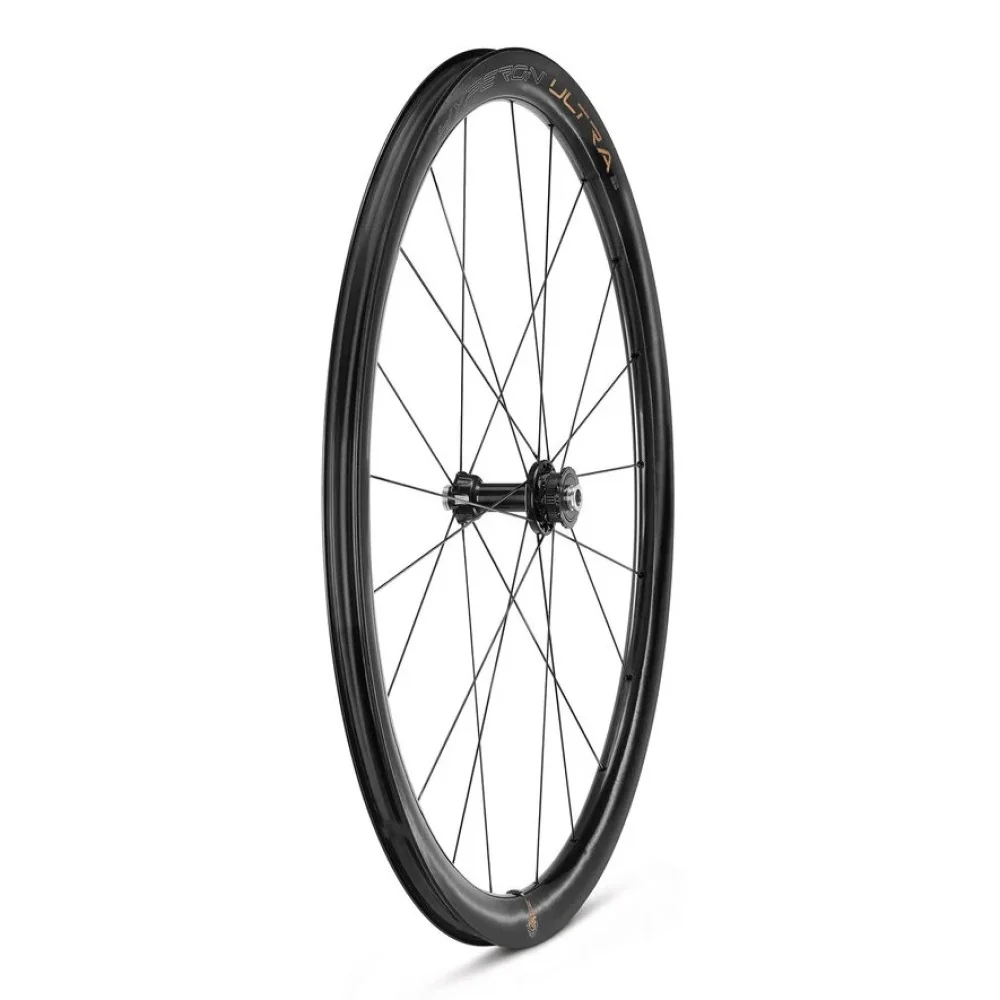 Paires de Roues CAMPAGNOLO HYPERON ULTRA DISC Tubeless Ready (Center Lock) - Image 8