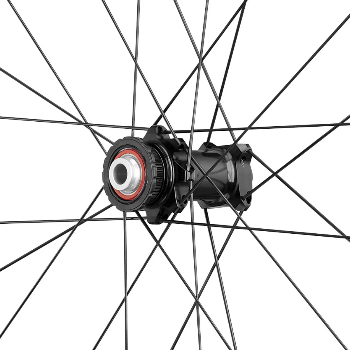 Paires de Roues FULCRUM WIND 75 Ready (Center Lock) - Image 10