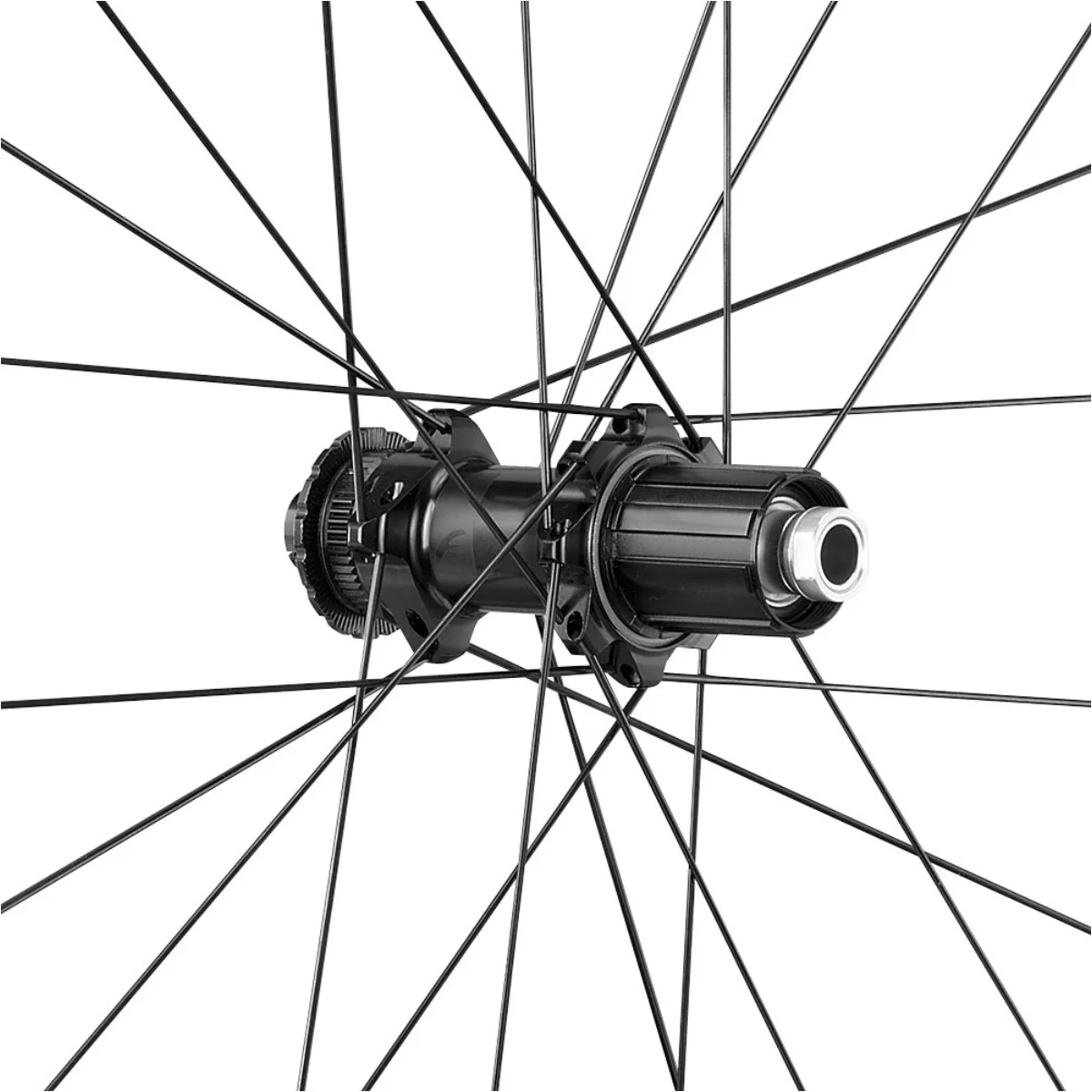 Paires de Roues FULCRUM WIND 75 Ready (Center Lock) - Image 11