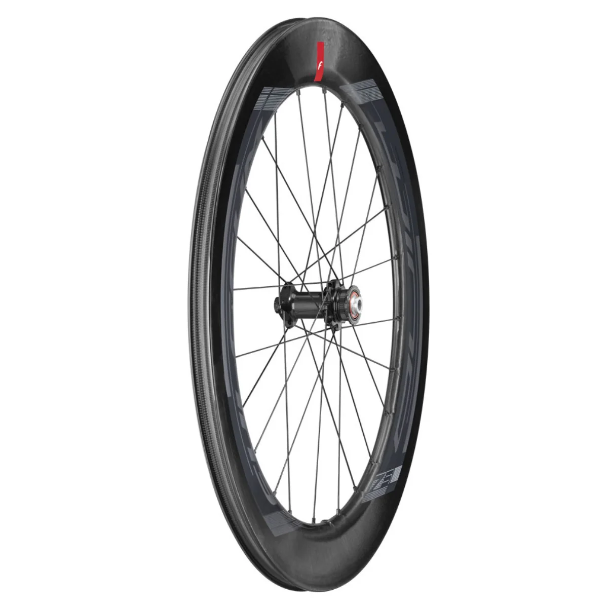 Paires de Roues FULCRUM WIND 75 Ready (Center Lock) - Image 3