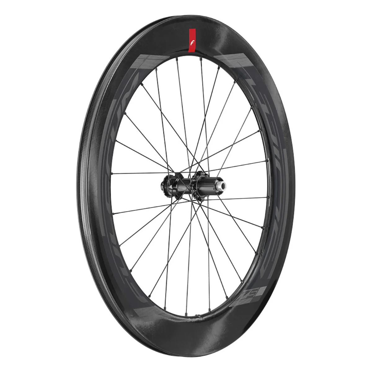 Paires de Roues FULCRUM WIND 75 Ready (Center Lock) - Image 6