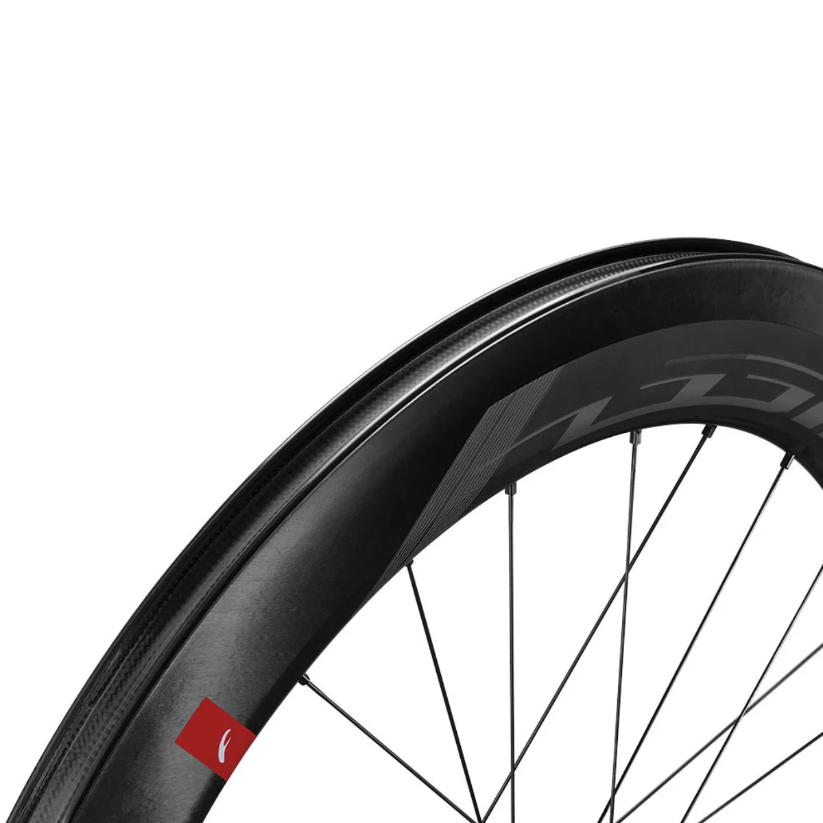 Paires de Roues FULCRUM WIND 75 Ready (Center Lock) - Image 8
