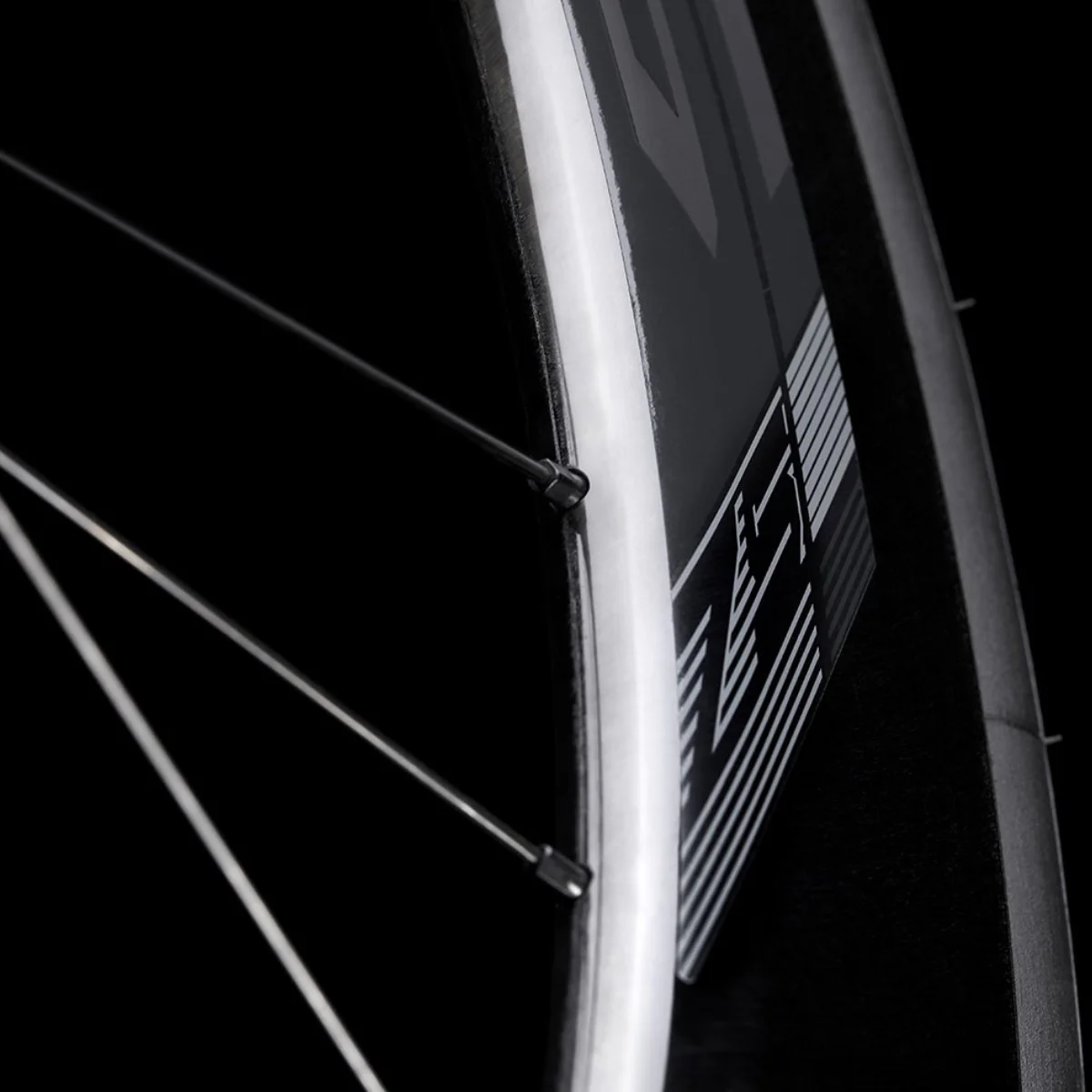Paires de Roues FULCRUM WIND 75 Ready (Center Lock) - Image 9