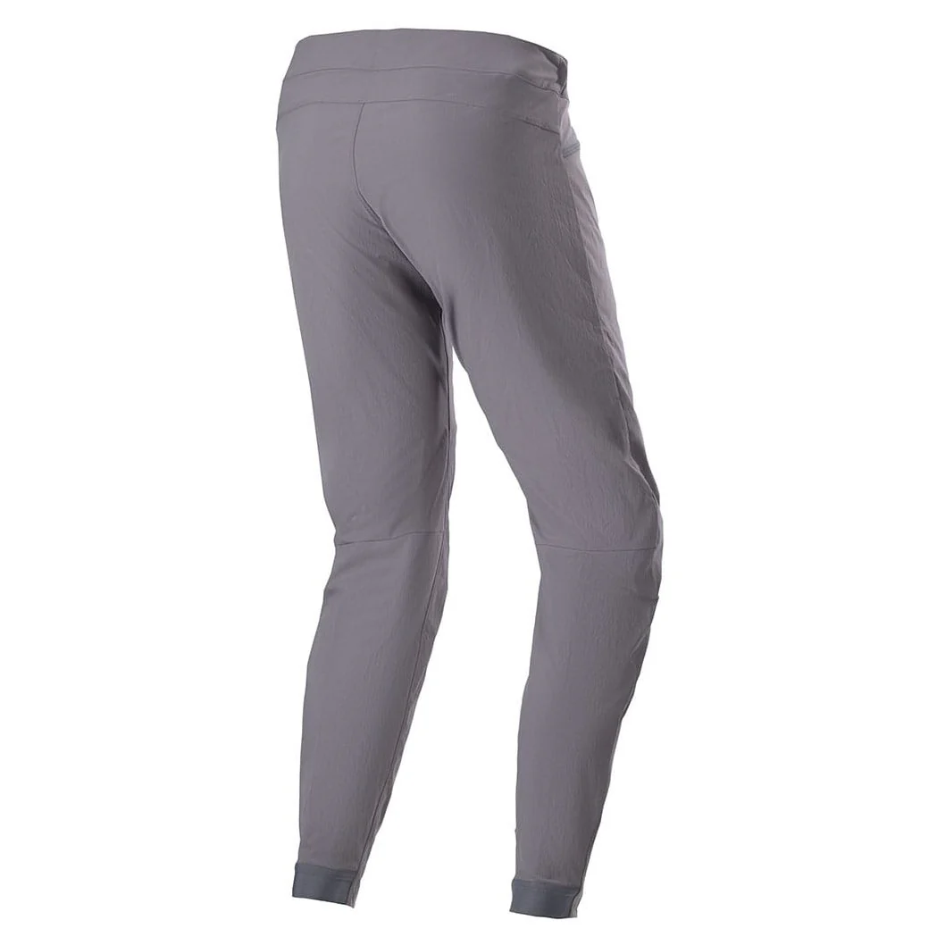Pantalon ALPINESTARS A-DURA Gris Foncé - Image 6